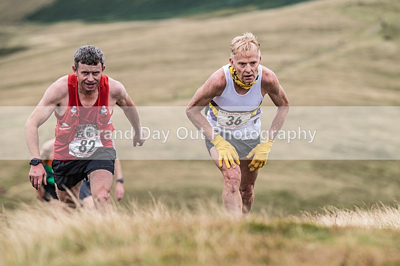 Sedbergh Hills-132 - Sedbergh Hills Fell Race Sunday 16th August 2026