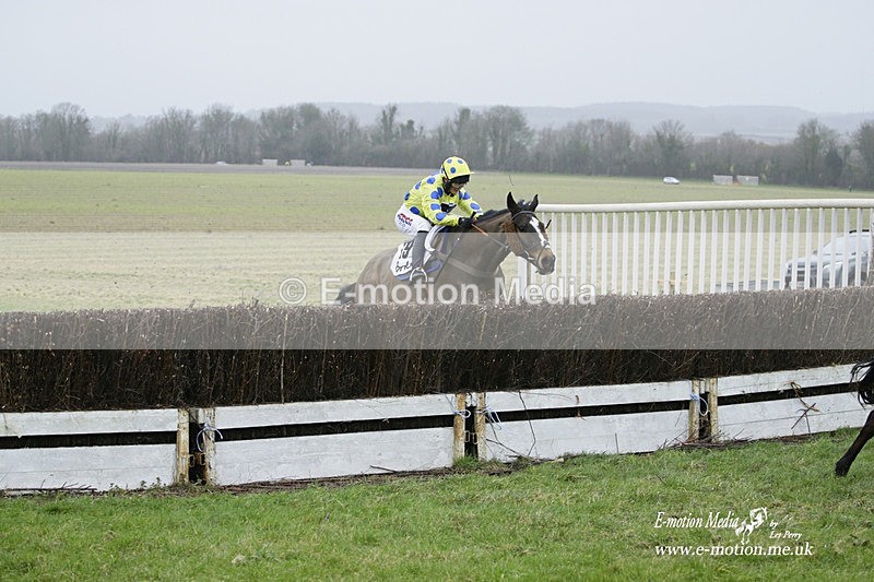 PtP 200222 421 - Countryside Alliance PtP Badbury Rings 20/02/22