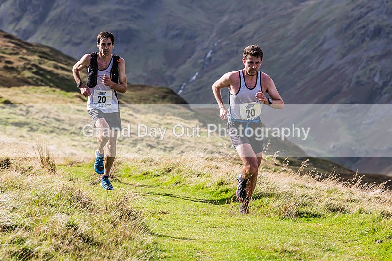 HBMR Leg 4-61 - Hodgson Brothers Mountain Relay Leg 4 Saturday 3rd October 2026