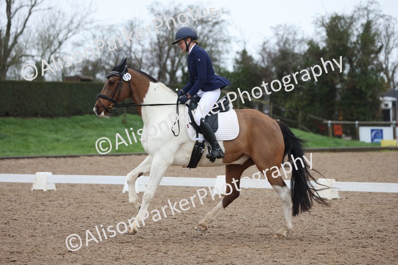 20251206-0508 - Class 5 - Novice 2