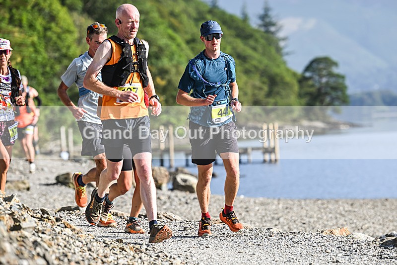 Borrowdale-233 - Fellside Events Borrowdale Trail Half Marathon Sunday 23rd August 2026