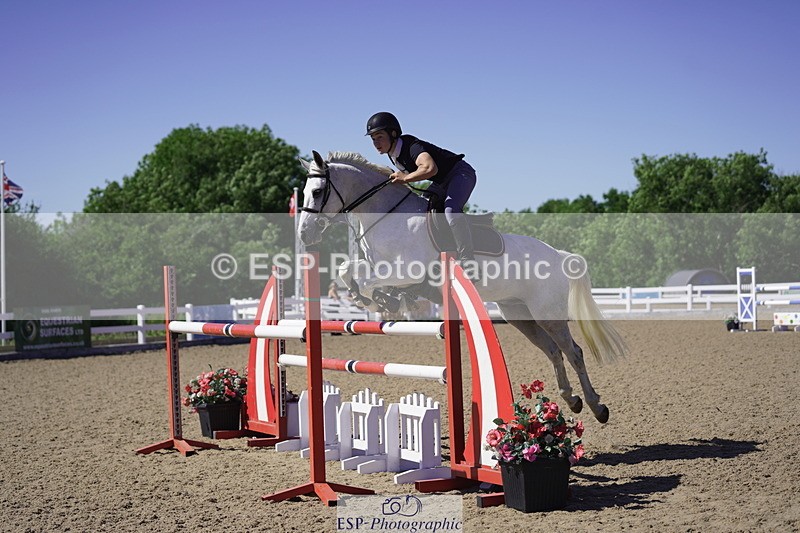 230624A-162138-02552 - Cls 29 Junior 1.20m +1.30m Open