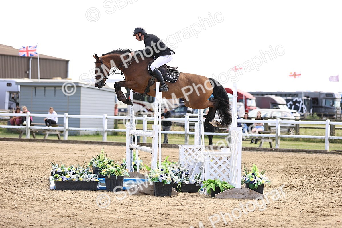 SBM_004038 - Class 23 - Talent Seekers Inc 7 yr Old Championship Qualifier 1.30 - 1st Half