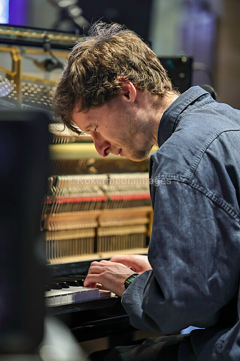 JAZZ 2024-50 - Swindon Jazz & Soul Festival 2024