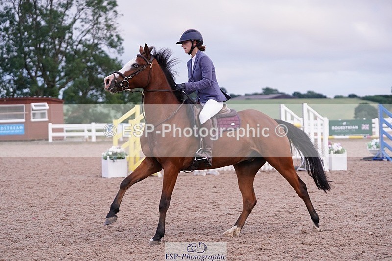 250628-203852-08638 - Cls 26 Pony Foxhunter & 1.10m Open