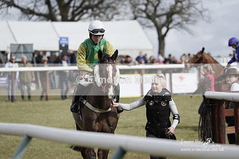 PtP 180323 251 - Shelfield Park Races with Croome & West Warwickshire Hunt  18/03/23