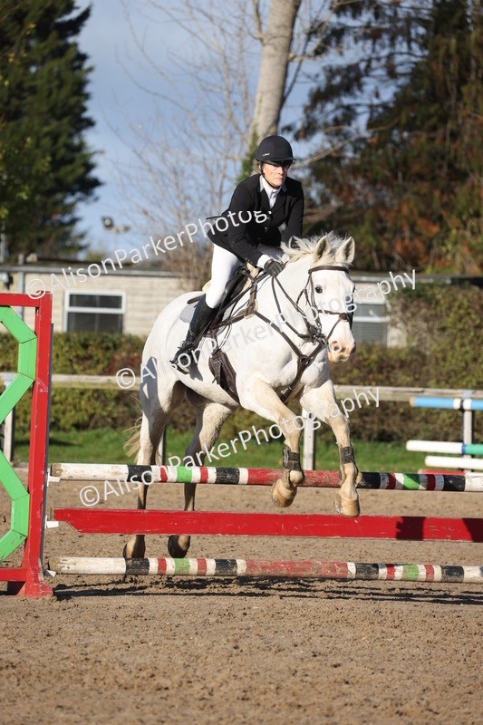 20251123-0950 - Class 3 - 80cm