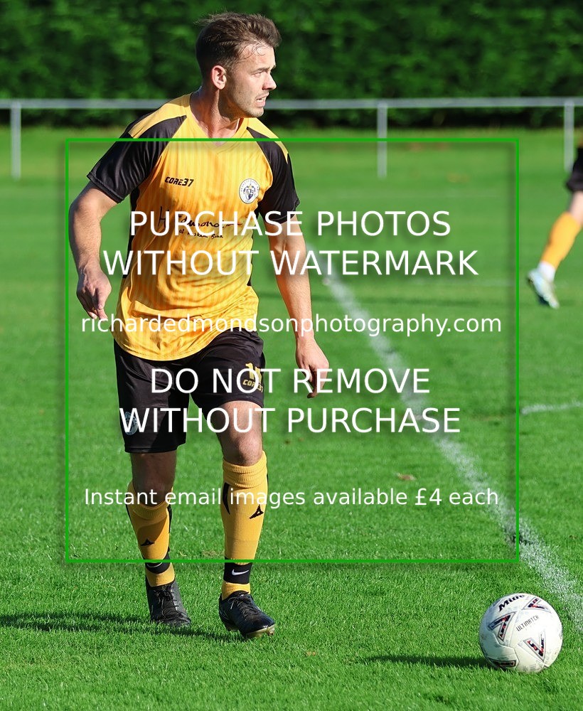 533A7411 - Hesketh Bank (11/10/25)