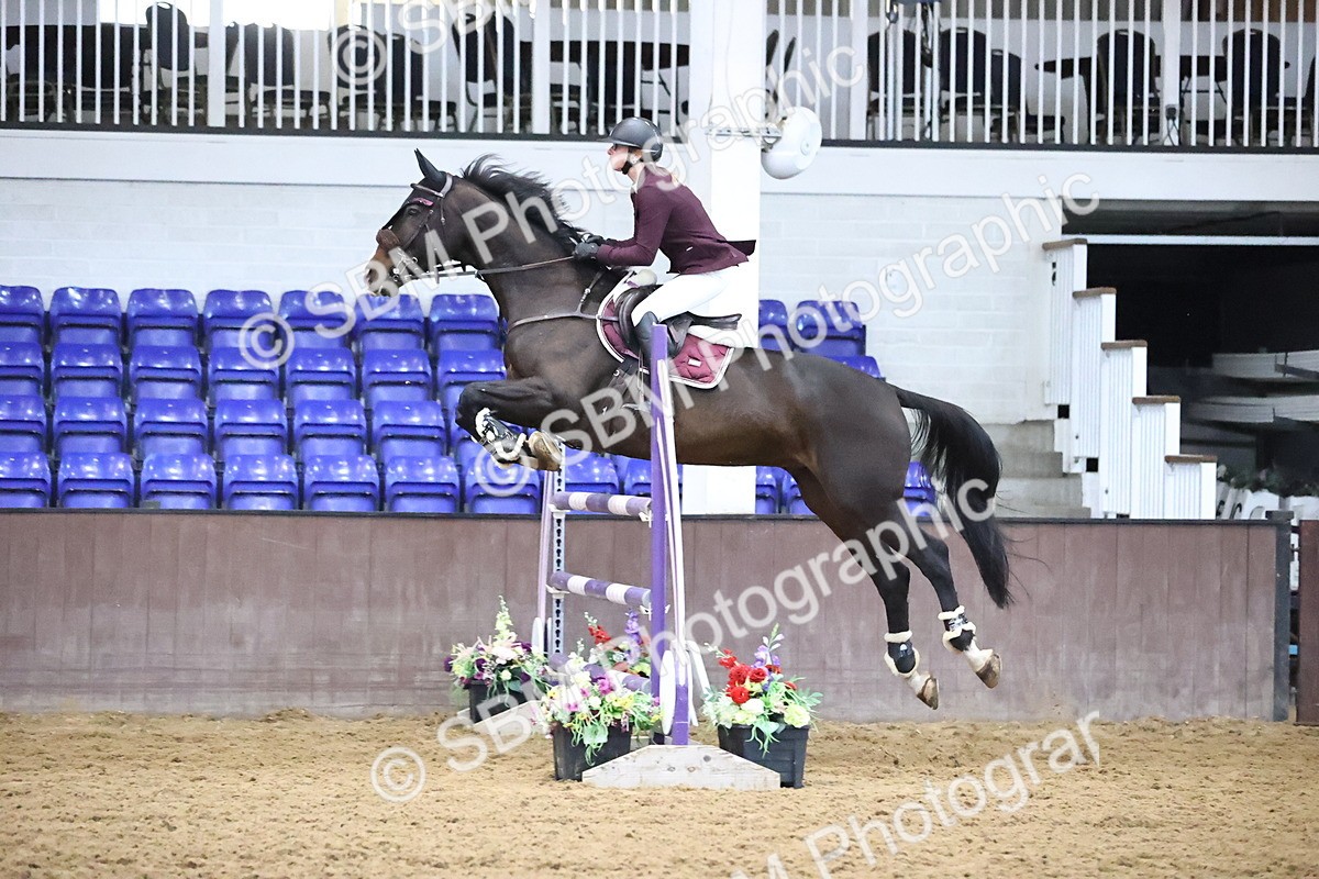SBM_004108 - Class 13 - Cheval Liverte 1.25m Qualifier