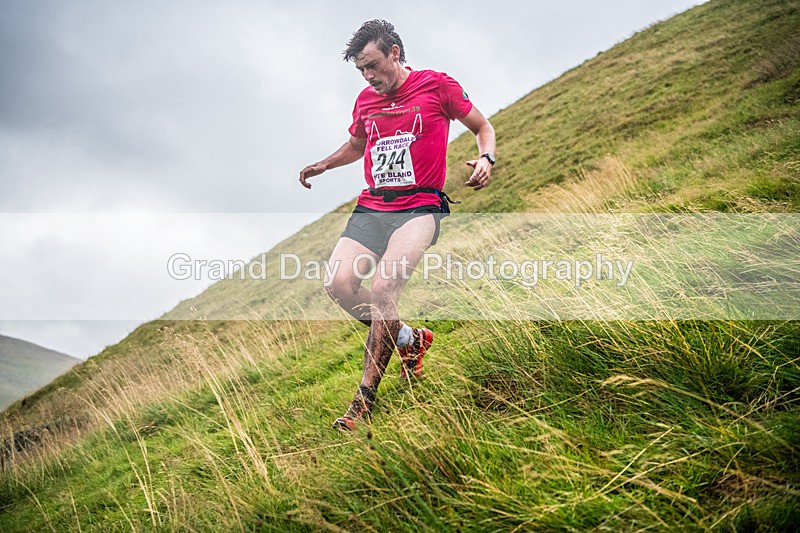 Steel Fell-508 - Steel Fell Race Wednesday 5th August 2026