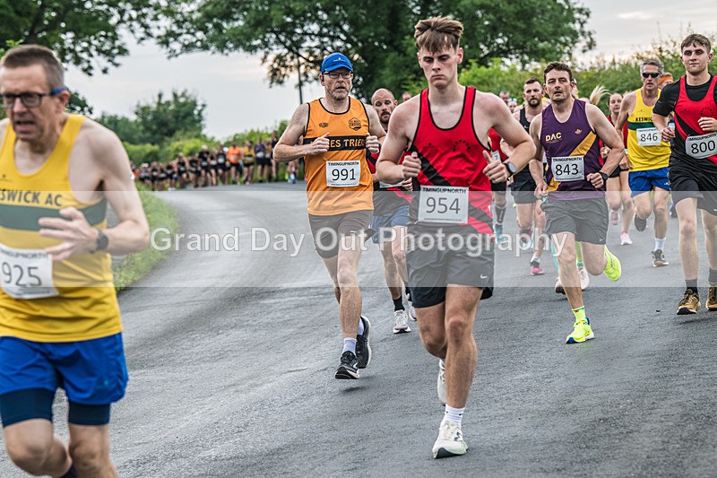Lambfoot Loop-91 - Lambfoot Loop Road Race Tuesday 7th July 2026