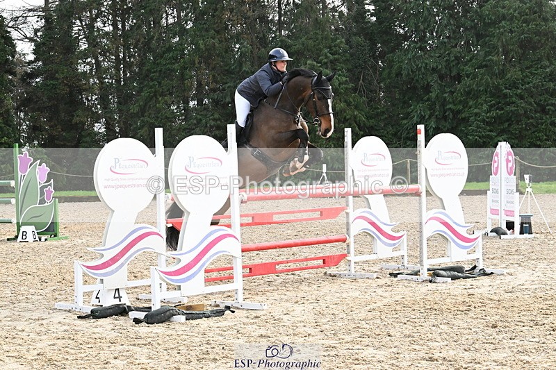 250215A-143735-01590 - Cls 5 Foxhunter and 1.20m Open