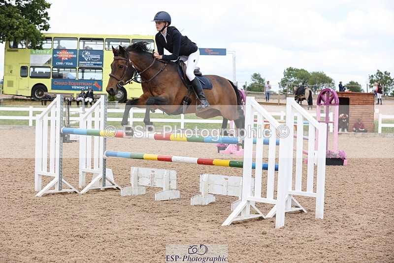 240630A-151705-14652 - Cls 33 Foxhunter and 1.10m Open