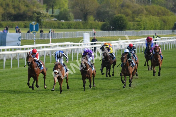 yr13052021r7-15 - Race 7 4.50pm Autohorn Stakes