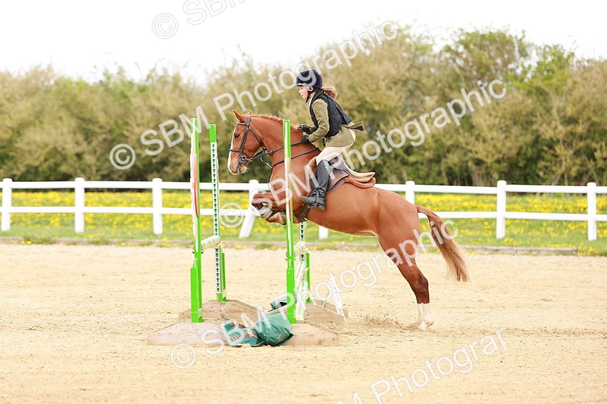 SBM_005676 - Class 6 - 90cm