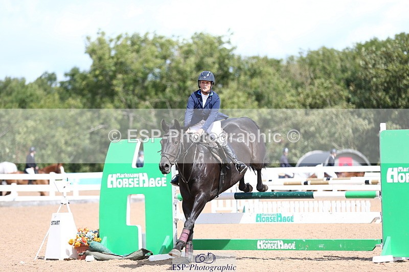 230811A-115405-03765 - Cls 16 95cm Nat Am Qualifier