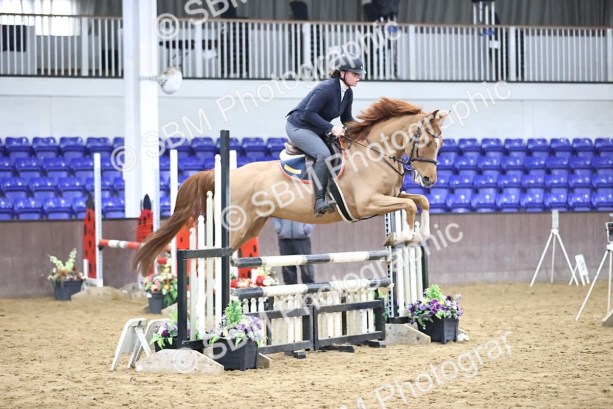 SBM_001328 - Class 8 - Senior British Novice - 90cm