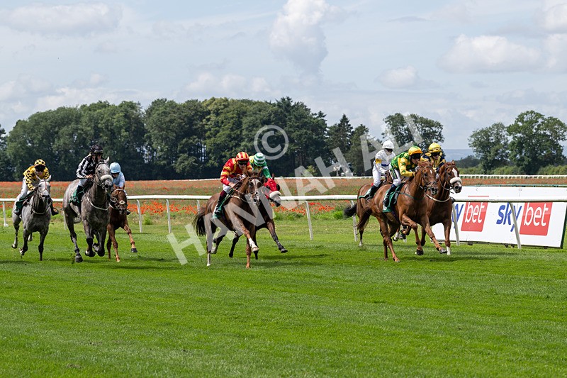 260724-Graham Lee Stable Staff Stakes-3390 - Graham Lee Stable Staff Stakes