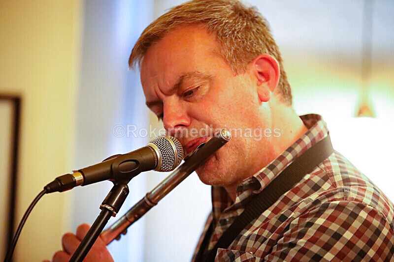  - Dave Jones Quartet July 30th