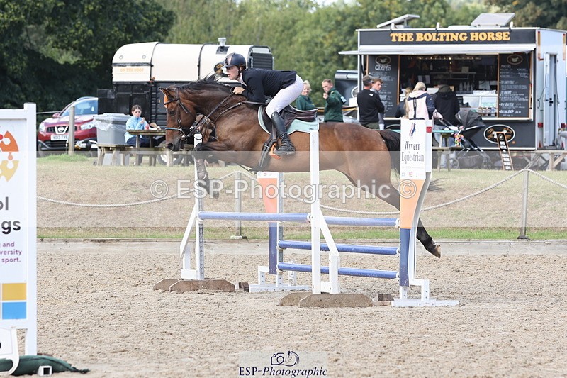 250831A-152851-11181 - Cls 44 95cm Amateur Quali