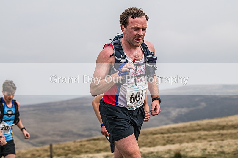 Pen Y Ghent-650 - The 3 Peaks Race Saturday 26th April 2025 - Pen Y Ghent