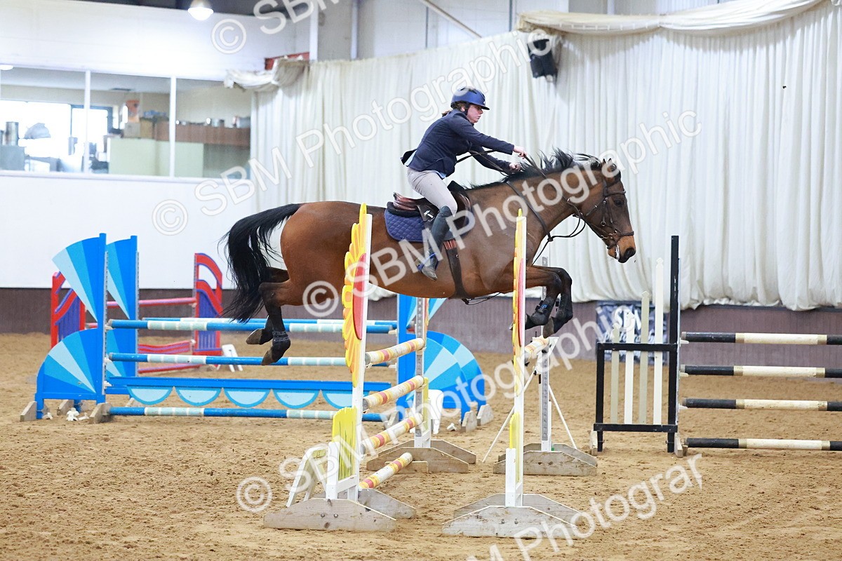 SBM_001152 - Class 4 - Senior Newcomers - 1.10m