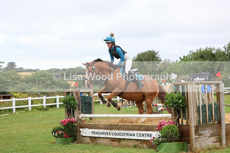 3E7A0609 - Class 3: 70cm Junior