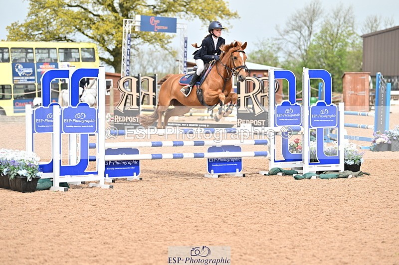 240506A-105455-08326 - Cls 3  Pony Discovery & 90cm Open