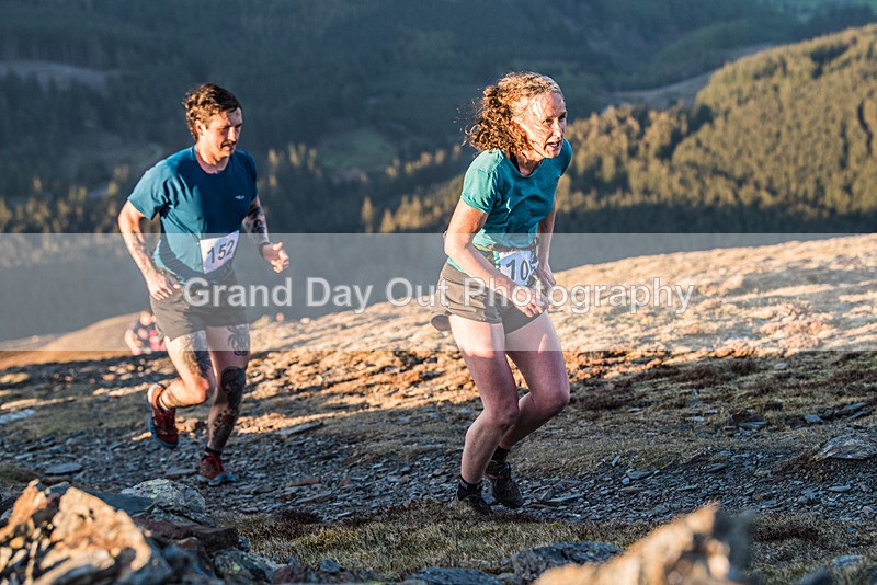 Grisedale-160 - Grisedale Grind Fell Race Wednesday 19th April 2023