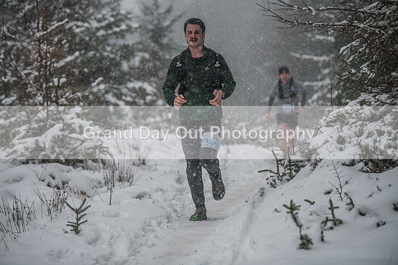 Glentress-1923 - High Terrain Events Glentress 42, 21 & 10K Trail Races Sunday 15th February 2026