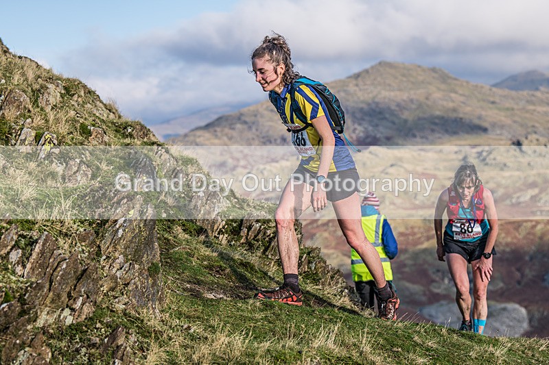 Dunnerdale-360 - Dunnerdale Fell Race Saturday 12th November 2022