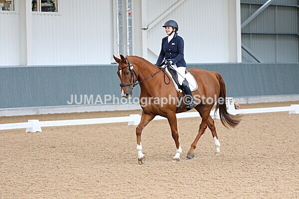 SIAL8862 - GDG Bogenraith Friday 26th Sept 2025