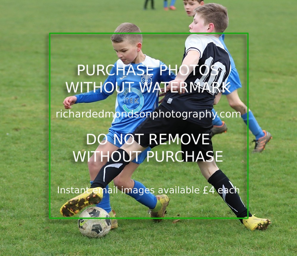 IMG_2367 - Wattsfield Under 10's vs Craven Wanderers Under 10's (25/2/23)