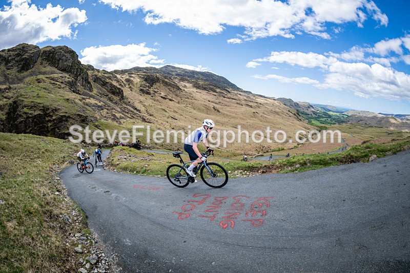 123047 - Hardknott Pass Camera 2 12.00-13.00
