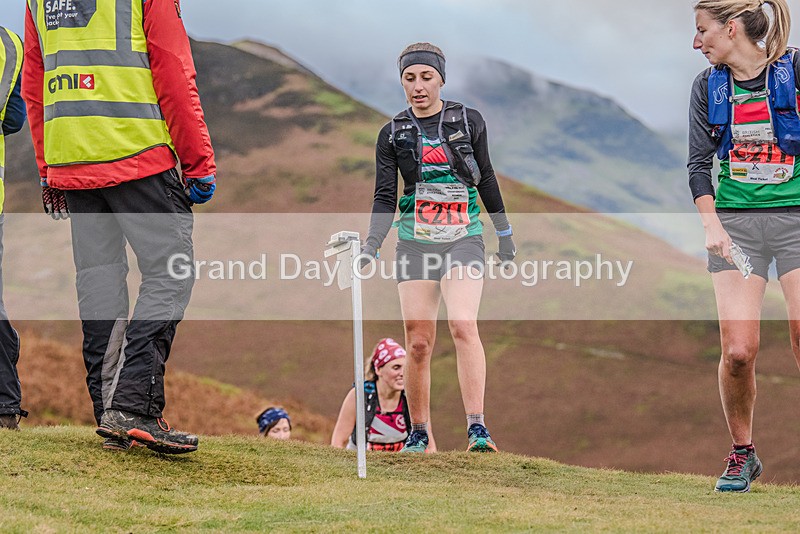 British Fell Relay-3666 - British Fell & Hill Relay Championship Braithwaite Keswick Saturday 21st October 2023