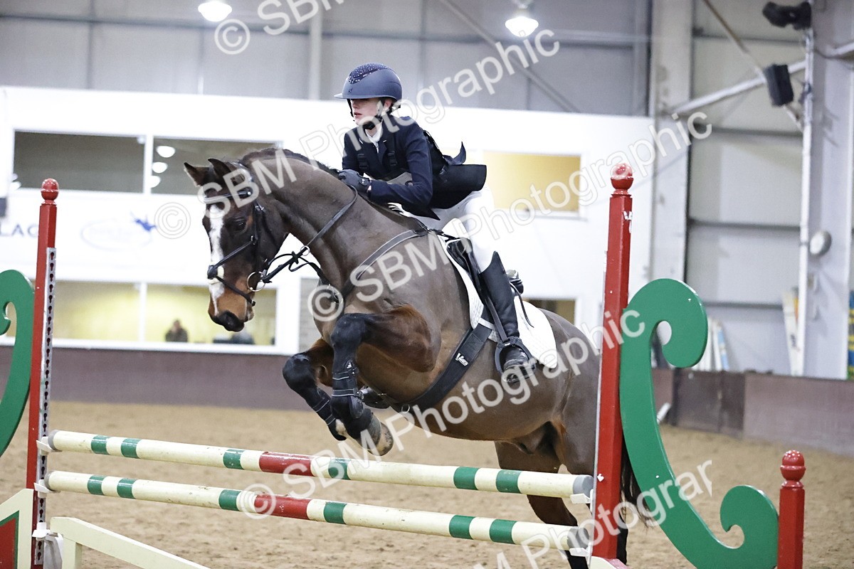 SBM_001370 - Class 3 - 1.00m