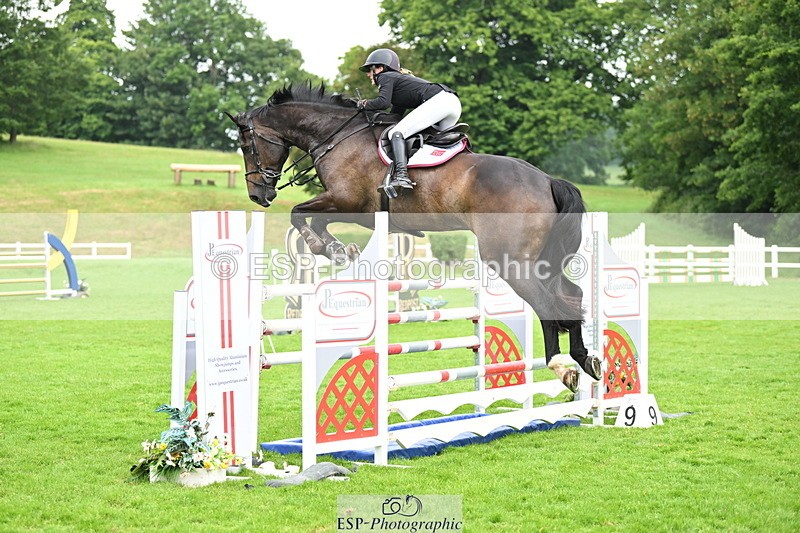 250615A-083541-09213 - Cls 35 Foxhunter