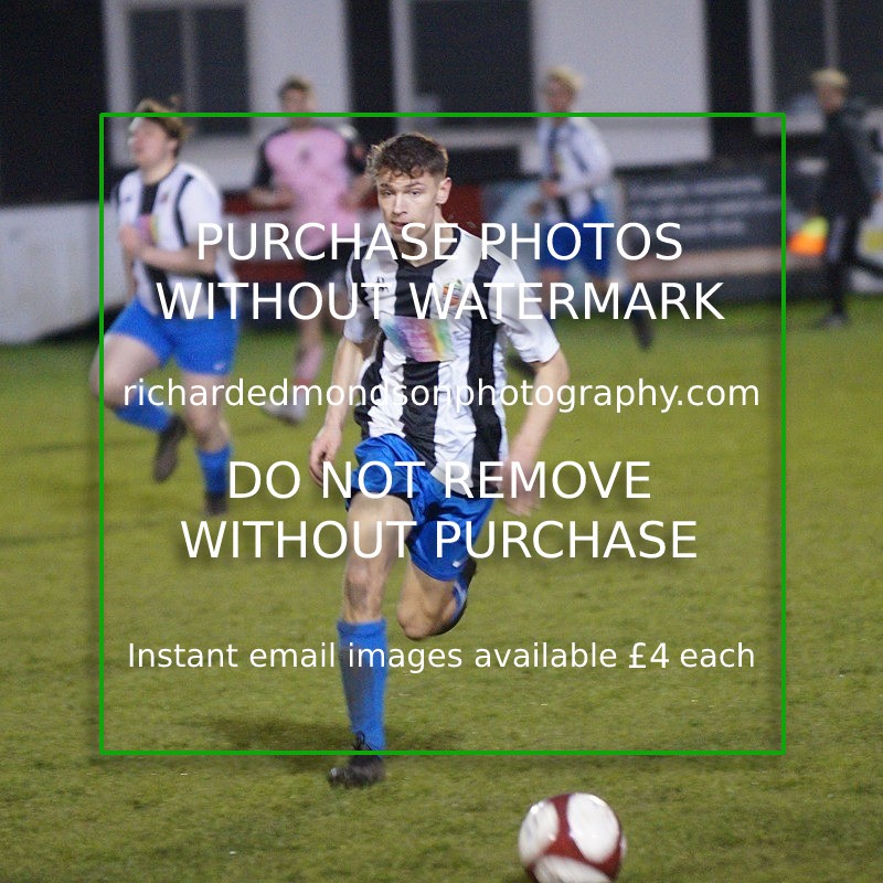 DSC06938 - Kendal Town v Kendal Town Reserves (9/4/21)