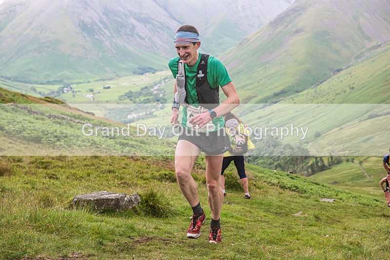 Wasdale-374 - Wasdale Horseshoe Fell Race Saturday 13th July 2024