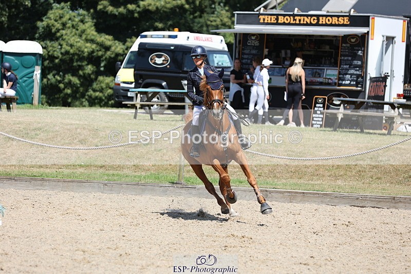 250703A-113301-01360 - Cls 6 Snr British Novice and 90cm Open