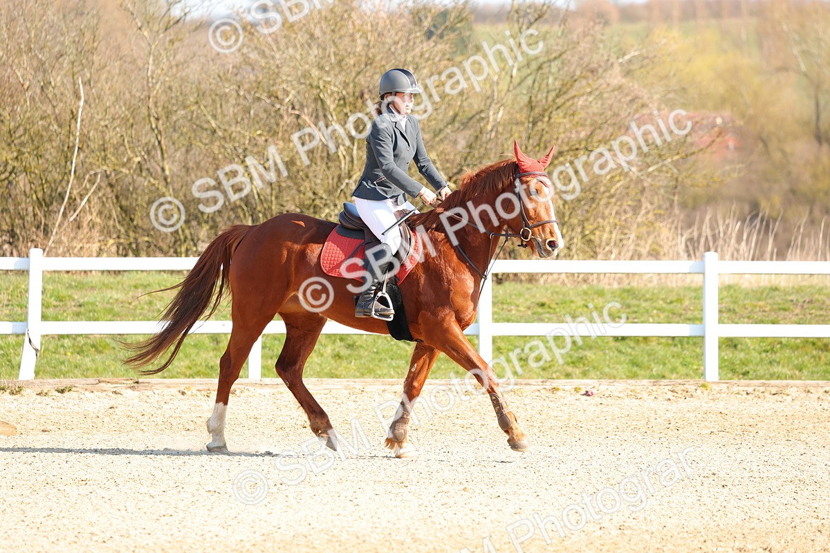 SBM_000242 - Class 1 - Clear Round