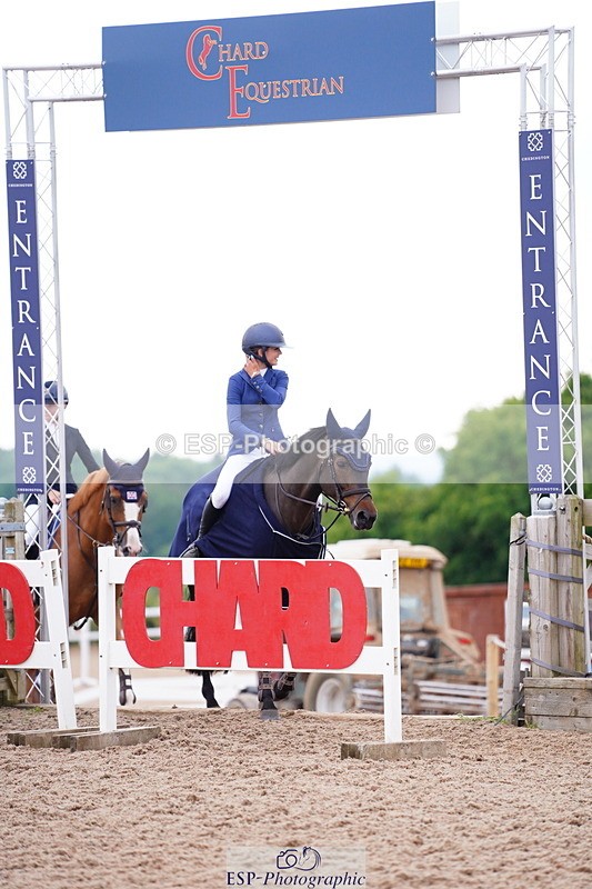 240630A-180852-16143 - Cls 26 Foxhunter 2nd R Jump Off and P