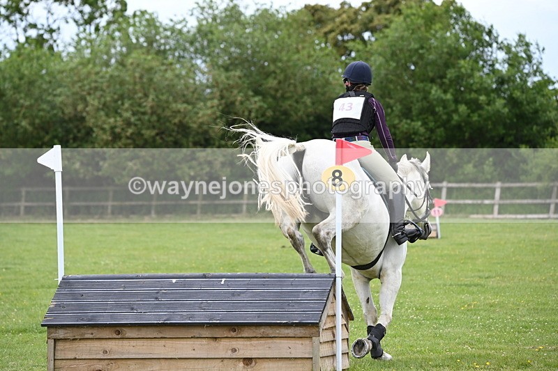 WJ6_3990 - Class 6 80cm