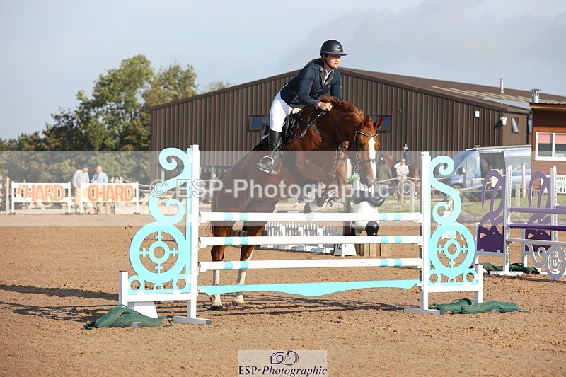 230915A-091730-01035 - Cls 1 Snr Newcomers