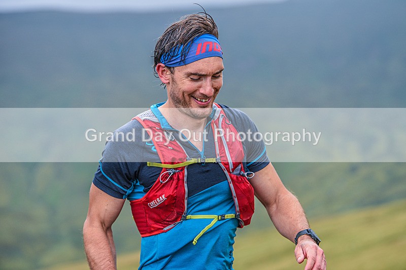 Matterdale-360 - Kong Matterdale Horseshoe Fell Race Saturday 20th August 2022