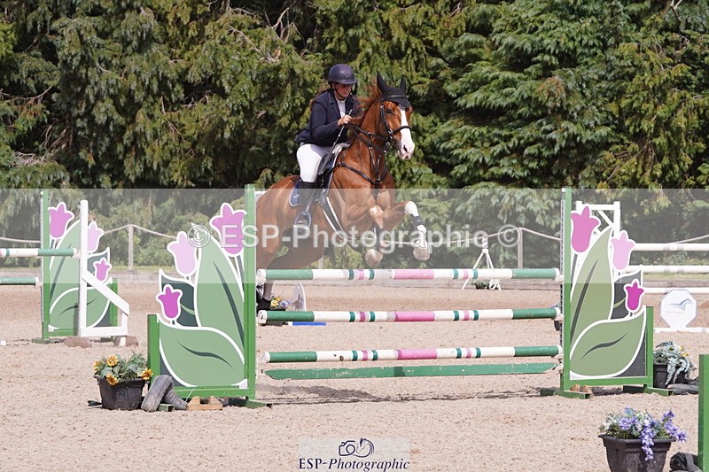 250704A-155034-11800 - Cls 23 Snr Foxhunter