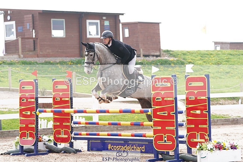 250426-103326-11895 - Cls 27 Young Horse 5yr old