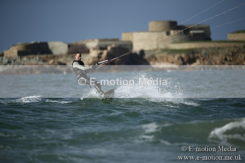 KS 120414 42 - Kite Surf Vazon 12/04/14