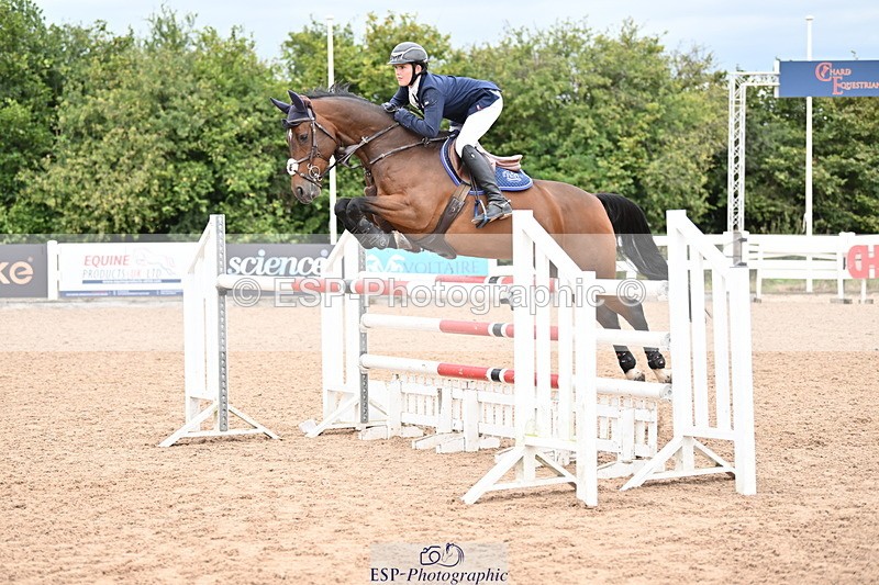 250820B-140225-00859 - Cls 6 Foxhunter and 1.20m Open
