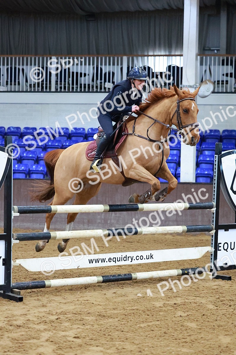 SBM_001211 - Class 4 - Senior Newcomers - 1.10m